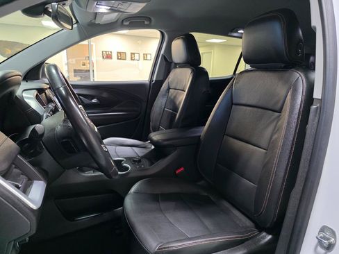 Used 2020 GMC Terrain SLT w/ Preferred Package AWD/4WD image 15