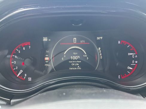 Used 2025 Dodge Durango R/T image 17