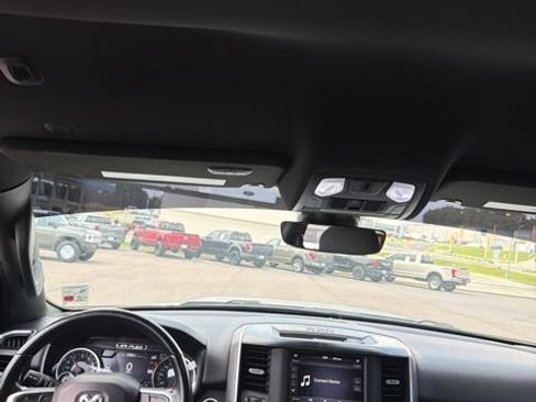 Used 2021 RAM 1500 Big Horn RWD image 16