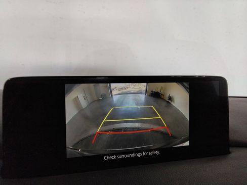 Used 2022 MAZDA CX-5 AWD 2.5 S w/ Select Package image 22