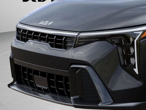 New 2026 Kia K4 EX FWD image 12