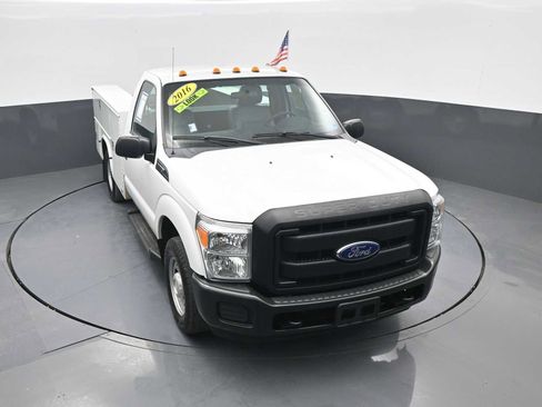 Used 2016 Ford F250 XL RWD image 32
