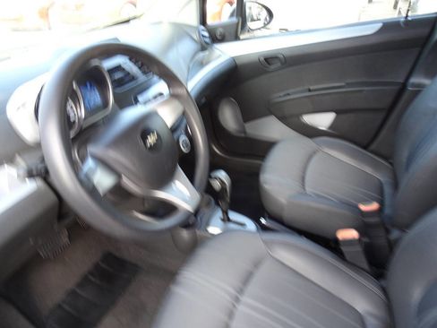 Used 2015 Chevrolet Spark LS image 20