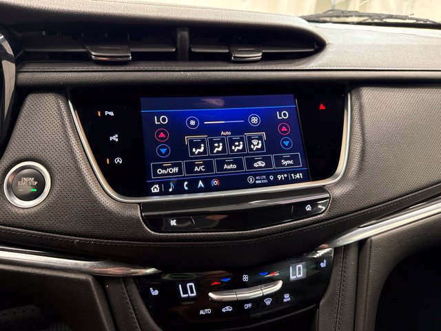 Used 2022 Cadillac XT5 Premium Luxury w/ Technology Package AWD/4WD image 26
