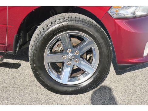 Used 2018 RAM 1500 Express w/ Express Value Package image 25