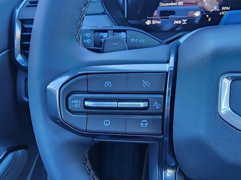 New 2026 GMC Acadia AT4 w/ Super Cruise Package image 21