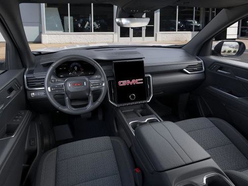 New 2026 GMC Acadia Elevation w/ LPO, Floor Liner Package image 15