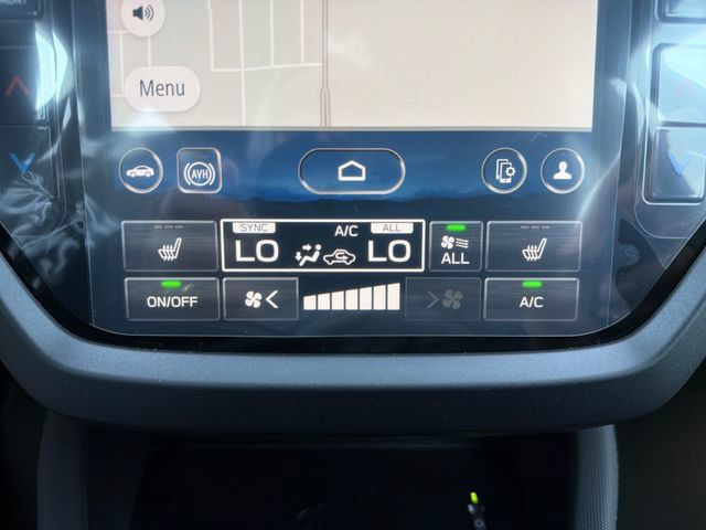New 2026 Subaru Forester Sport AWD/4WD image 14