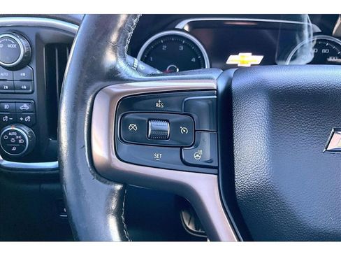 Used 2021 Chevrolet Silverado 3500 High Country w/ Z71 Off-Road Package image 12