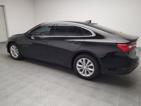 Used 2023 Chevrolet Malibu LT FWD image 3