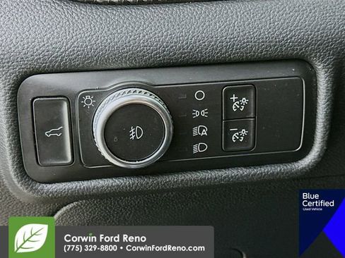 Used 2021 Ford Explorer ST w/ Equipment Group 401A image 14