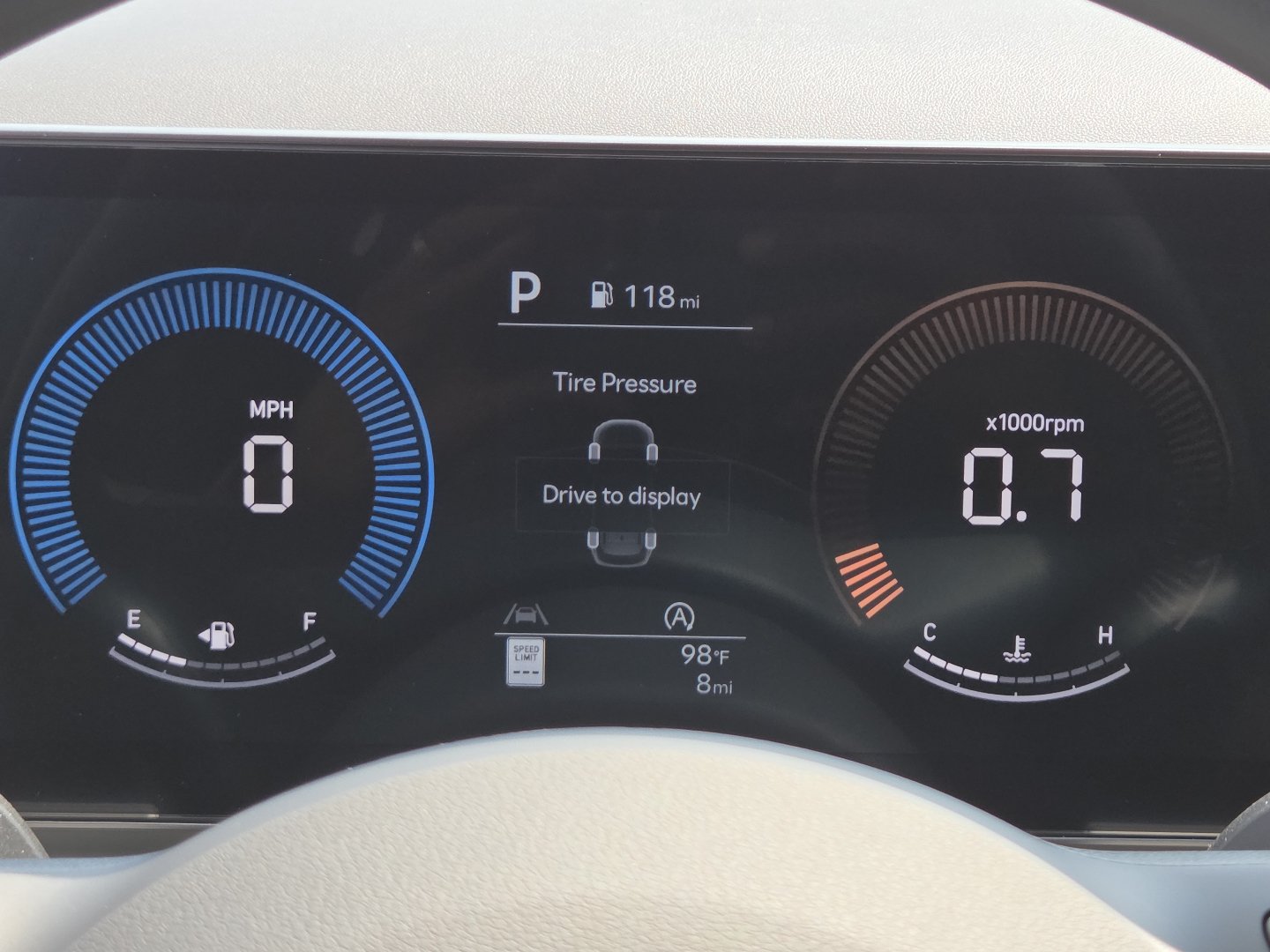 New 2026 Hyundai Tucson SEL Plus AWD/4WD image 32