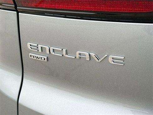 New 2026 Buick Enclave Preferred w/ Power Package image 33