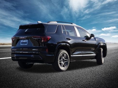 New 2026 GMC Terrain AT4 w/ Convenience Package III image 22