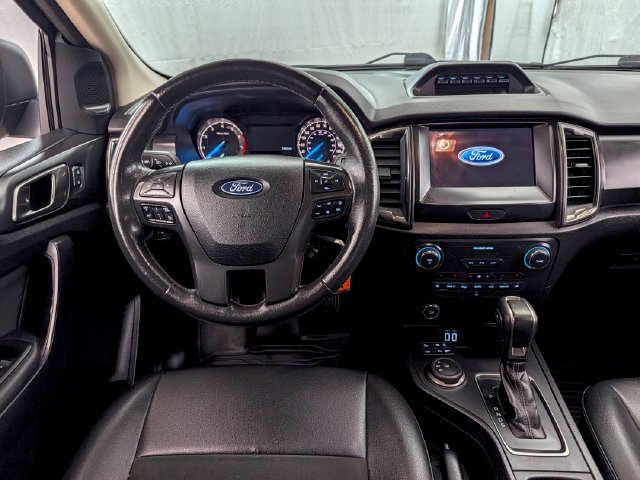 Used 2021 Ford Ranger XLT w/ Tremor Off-Road Package AWD/4WD image 21