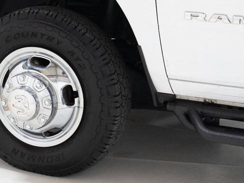 Used 2021 RAM 3500 Tradesman AWD/4WD image 67