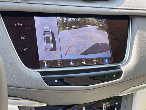 New 2026 Cadillac XT5 Premium Luxury w/ Driver Assist Package image 29