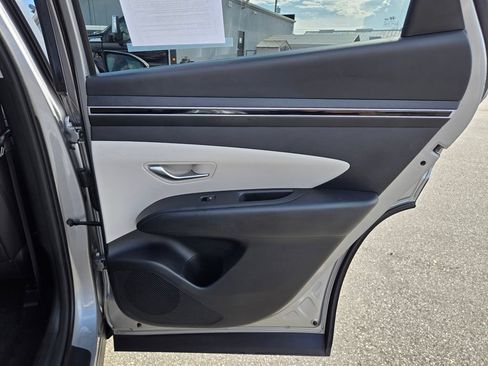 Used 2023 Hyundai Tucson Blue AWD/4WD image 42