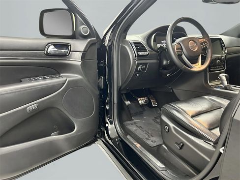 Used 2019 Jeep Grand Cherokee High Altitude image 9