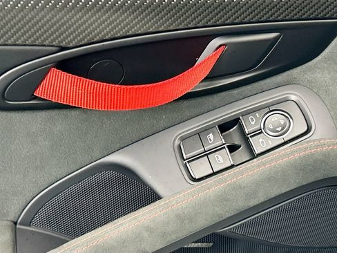 Certified 2024 Porsche 718 Cayman GT4 RS RWD image 21