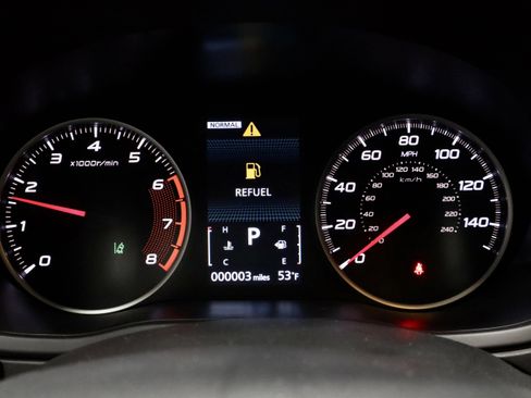 New 2026 Mitsubishi Eclipse Cross Ralliart image 22