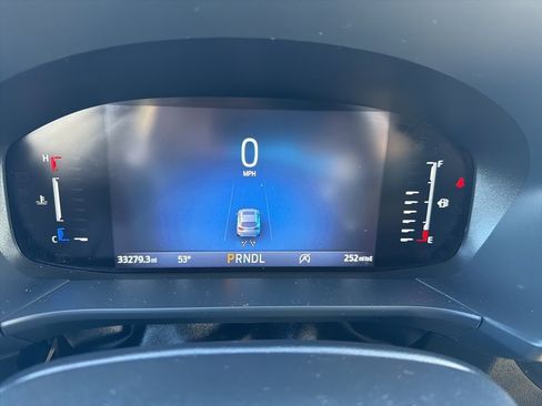 Used 2023 Ford Escape Active image 28