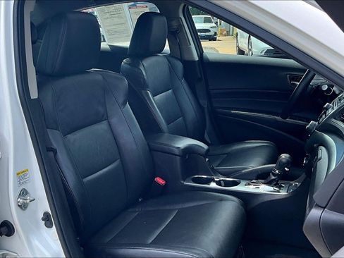 Used 2014 Acura ILX FWD image 7