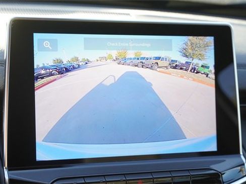 New 2026 Jeep Compass Latitude image 24