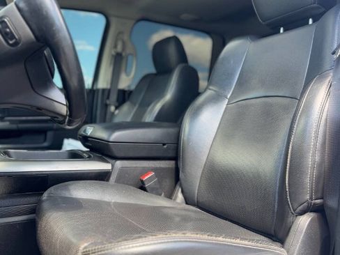 Used 2015 RAM 1500 Sport AWD/4WD image 3