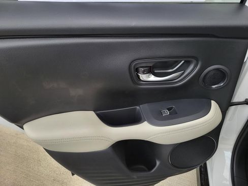 New 2026 Acura ADX A-Spec AWD/4WD image 12