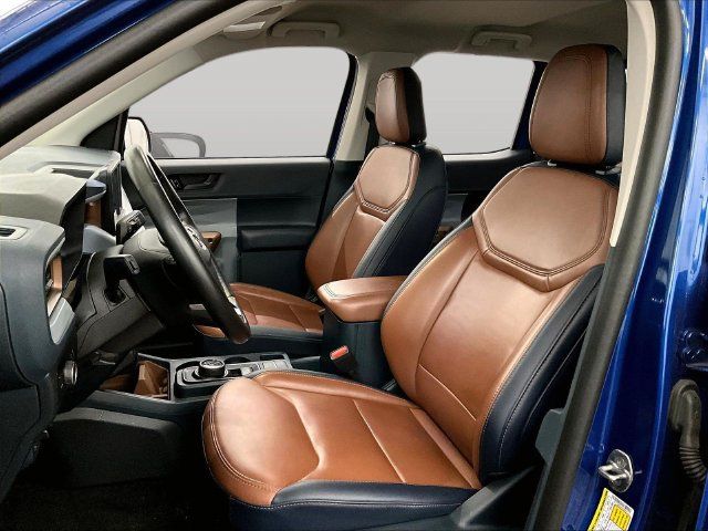 Used 2024 Ford Maverick Lariat w/ 4K Tow Package AWD/4WD image 24