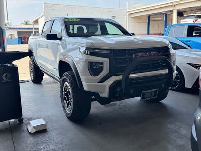 Used 2023 GMC Canyon AT4X w/ Edition 1