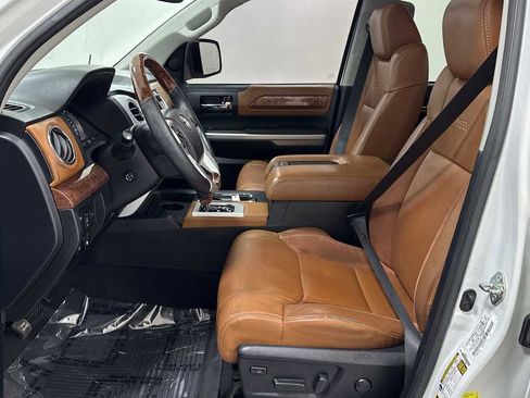 Used 2014 Toyota Tundra 1794 Edition image 13