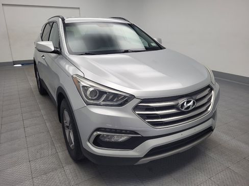 Used 2017 Hyundai Santa Fe Sport FWD image 13