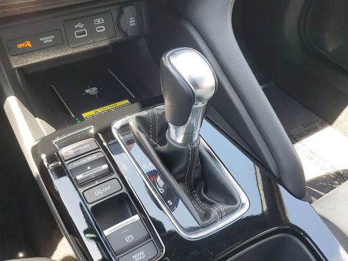 Certified 2024 Acura Integra A-Spec FWD image 28