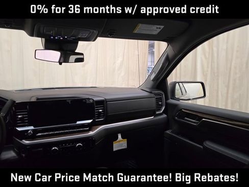 New 2026 GMC Sierra 1500 Elevation image 30