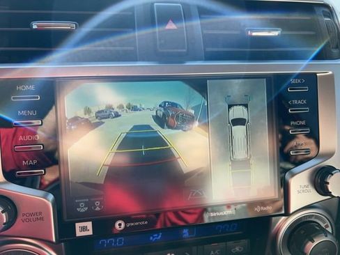 Used 2024 Toyota 4Runner Limited image 17