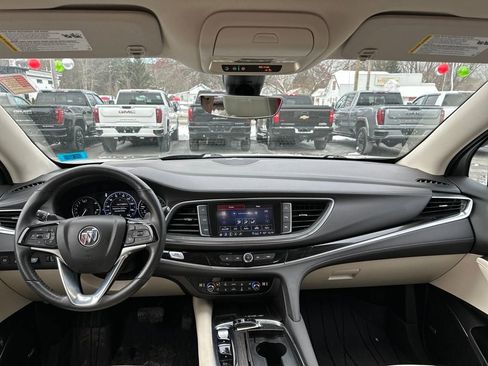 Used 2023 Buick Enclave Avenir w/ Avenir Technology Package image 12