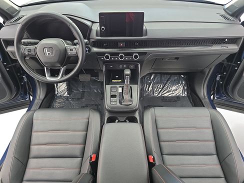 Used 2025 Honda CR-V Sport-L image 9