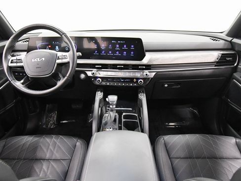Certified 2025 Kia Telluride EX X-Line image 3