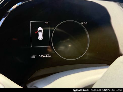 Certified 2023 Lexus RX 350 Premium w/ Accessory Package (Z1) image 9