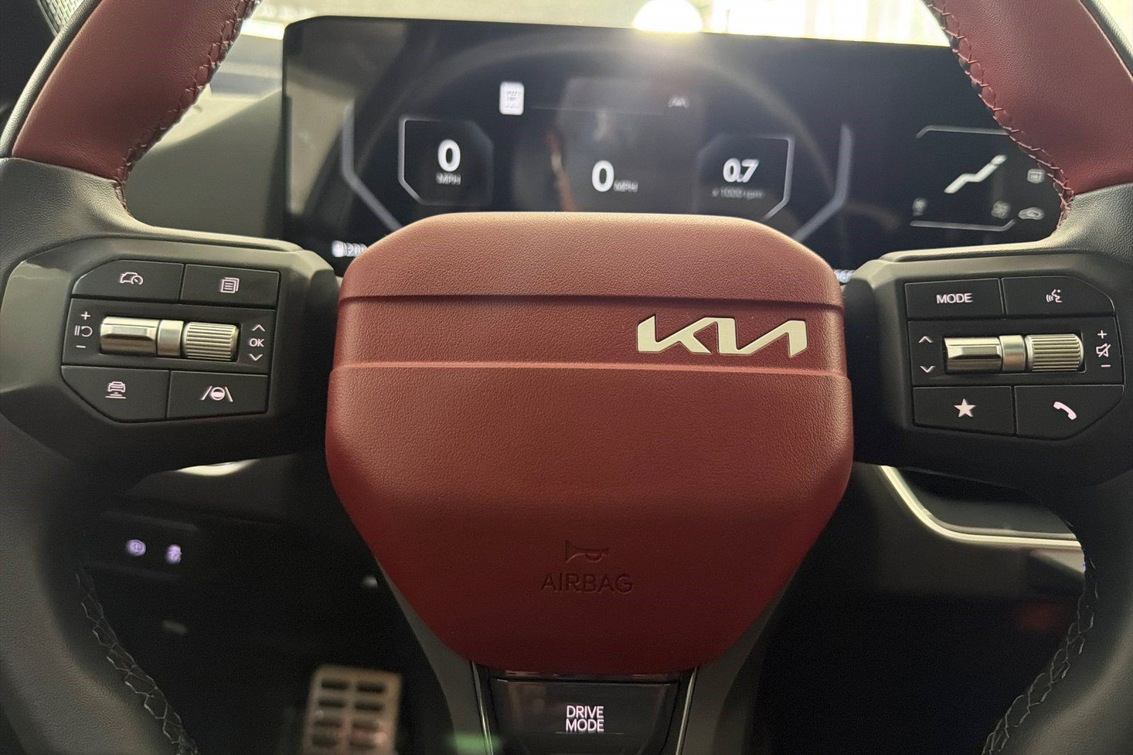 Used 2025 Kia K4 GT-Line Turbo FWD image 11