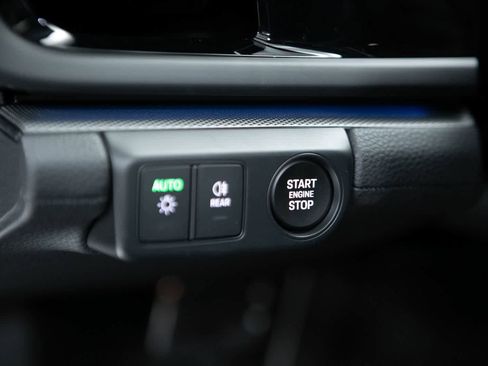 New 2026 Porsche Panamera RWD image 27