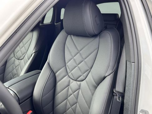 New 2026 BMW X6 xDrive40i w/ Premium Package image 21