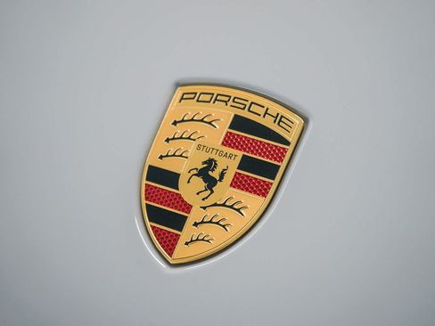 New 2026 Porsche Cayenne AWD/4WD image 17