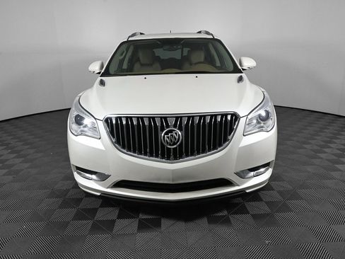Used 2015 Buick Enclave Leather image 34