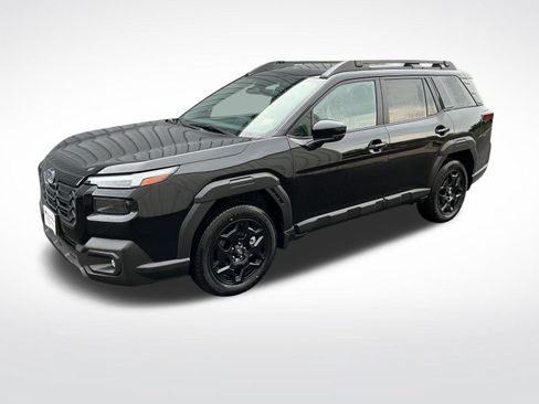 New 2026 Subaru Outback Limited AWD/4WD image 1