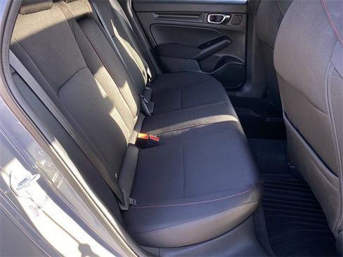 Used 2026 Honda Civic Si image 32