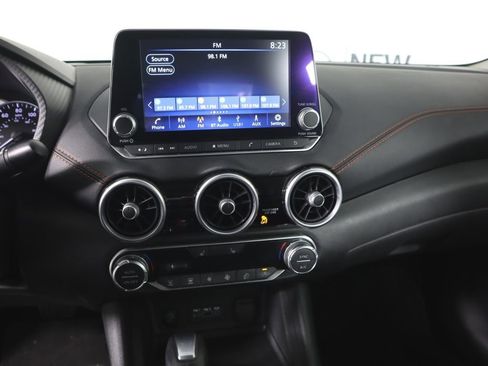 Certified 2024 Nissan Sentra SR image 11