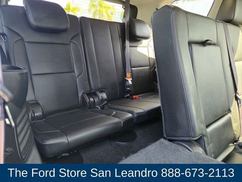 Used 2017 Chevrolet Tahoe Premier RWD image 15